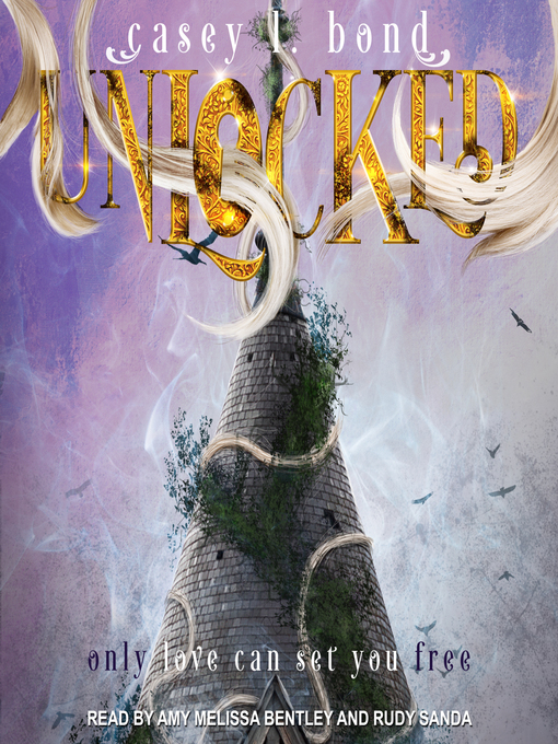 Title details for Unlocked by Casey L. Bond - Wait list
